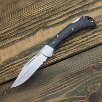 Складной нож №10 из нержавеющей стали 95Х18