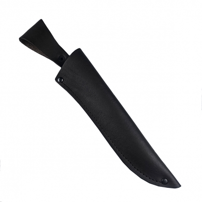 Кожаный чехол №3